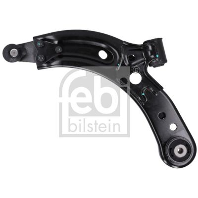 FEBI BILSTEIN 193640 Suspension Control Arm - Suspension Control Arm for MG ZS SUV FEBI BILSTEIN 193640 Suspension Control Arm - Suspension Control Arm for MG ZS SUV