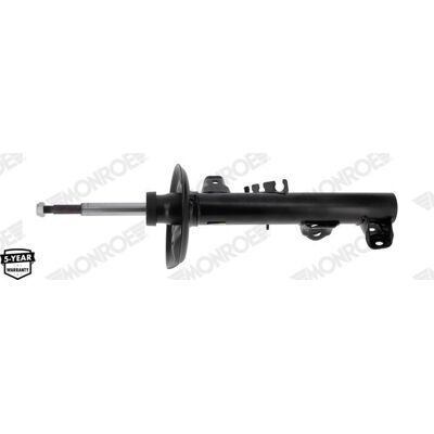 Monroe G8615 Shock Absorber - Gas Pressure System for BMW 3 Series Sedan/Coupe Monroe G8615 Shock Absorber - Gas Pressure System for BMW 3 Series Sedan/Coupe