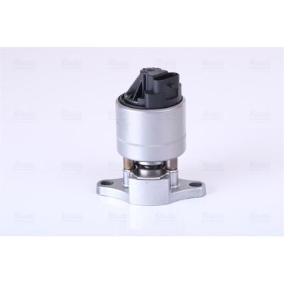 Nissens 12101013 Aluminium EGR Valve - EGR Valve Nissens 12101013 Aluminium EGR Valve - EGR Valve