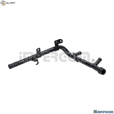 IMPERGOM 230197 Cooling System Pipe - Cooling System IMPERGOM 230197 Cooling System Pipe - Cooling System