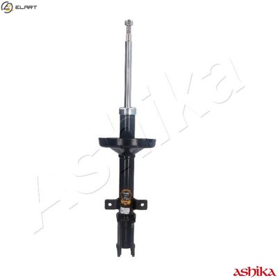 Ashika MA-50060 Gas Shock Absorber - Front Axle - Renault Kangoo Ashika MA-50060 Gas Shock Absorber - Front Axle - Renault Kangoo