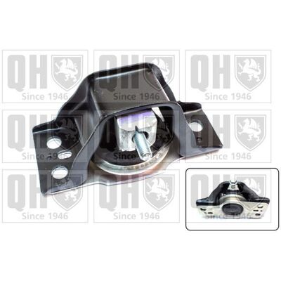 QUINTON HAZELL - EM4412 - metal-rubber - Engine mount QUINTON HAZELL - EM4412 - metal-rubber - Engine mount