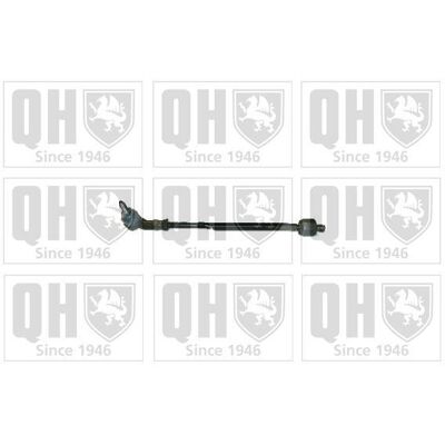 Quinton Hazell QDL3047S Tie Rod - Steering Part for VW, Audi, Skoda Quinton Hazell QDL3047S Tie Rod - Steering Part for VW, Audi, Skoda