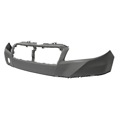PRASCO SZ3621001 Primer Front Bumper - Bumper PRASCO SZ3621001 Primer Front Bumper - Bumper