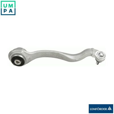 Lemförder Front Right Suspension Link for Mercedes-Benz E-Class - Suspension Linkage Lemförder Front Right Suspension Link for Mercedes-Benz E-Class - Suspension Linkage