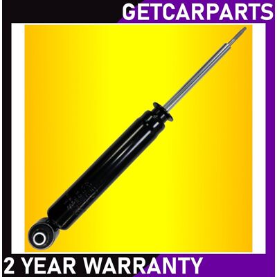 KYB 341735 Rear Axle Shock Absorber - Shock Absorber KYB 341735 Rear Axle Shock Absorber - Shock Absorber
