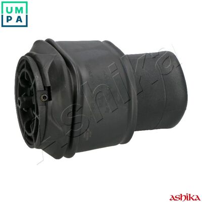 Ashika MA-AS035 Air Spring Bellows - Rear Axle Compatible with Citroën Jumpy, Fiat Scudo, Peugeot Expert II Ashika MA-AS035 Air Spring Bellows - Rear Axle Compatible with Citroën Jumpy, Fiat Scudo, Peugeot Expert II
