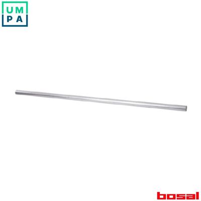 Bosal 3351642618410 Exhaust Pipe - Straight 42mm 1.95m Bosal 3351642618410 Exhaust Pipe - Straight 42mm 1.95m