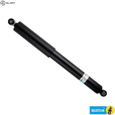 BILSTEIN B4 Gas Shock Absorber - Shock Absorbers BILSTEIN B4 Gas Shock Absorber - Shock Absorbers