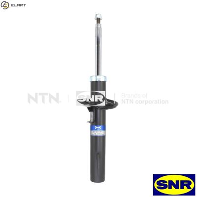 SNR SA65443.21 Shock Absorber Kit - VW, Skoda, Front Axle Gas Pressure SNR SA65443.21 Shock Absorber Kit - VW, Skoda, Front Axle Gas Pressure
