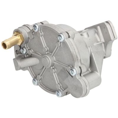 Topran - Unterdruckpumpe - VW Crafter - Brake vacuum pump Topran - Unterdruckpumpe - VW Crafter - Brake vacuum pump