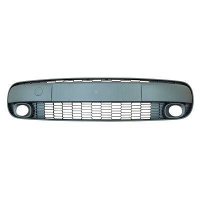 PRASCO FT0402130 Lower Bumper Grille with Fog Light Holes - Grille PRASCO FT0402130 Lower Bumper Grille with Fog Light Holes - Grille