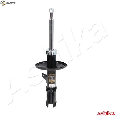 ASHIKA MA-00432 Front Left Gas Shock Absorber - Suspension ASHIKA MA-00432 Front Left Gas Shock Absorber - Suspension