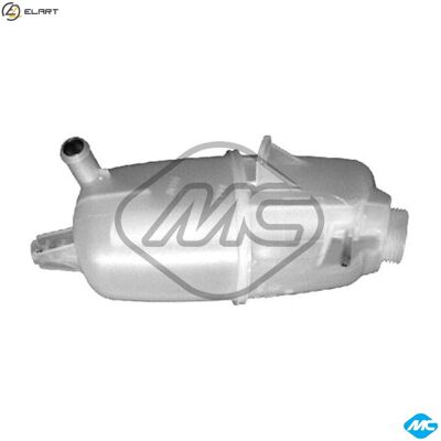 Metalcaucho 03856 coolant reservoir - coolant reservoir Metalcaucho 03856 coolant reservoir - coolant reservoir