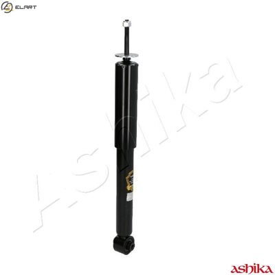 Ashika MA-40053 Gas Shock Absorber for Honda HR-V - Shock Absorber Ashika MA-40053 Gas Shock Absorber for Honda HR-V - Shock Absorber