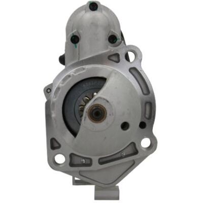 Mercedes-Benz PSH 551.532.093.010 Starter - 24V, 4.0 kW, 9 Teeth Mercedes-Benz PSH 551.532.093.010 Starter - 24V, 4.0 kW, 9 Teeth