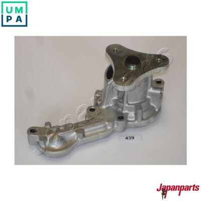 JAPANPARTS Water Pump PQ-439 - Water Pump JAPANPARTS Water Pump PQ-439 - Water Pump