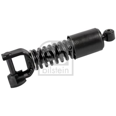 FEBI BILSTEIN 178031 - rear cabin suspension damper - Shock absorber FEBI BILSTEIN 178031 - rear cabin suspension damper - Shock absorber