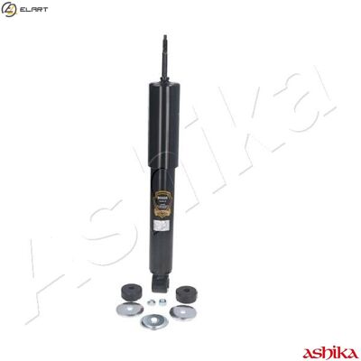 Ashika MA-90008 Gas Shock Absorber for Isuzu D-Max - Shock Absorber Ashika MA-90008 Gas Shock Absorber for Isuzu D-Max - Shock Absorber