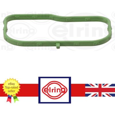 ELRING 925.820 Intake Manifold Gasket - Intake manifold gasket ELRING 925.820 Intake Manifold Gasket - Intake manifold gasket