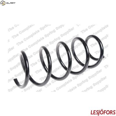 ALVADI LESJÖFORS coil spring - Front right - Coil Spring - Honda CR-V ALVADI LESJÖFORS coil spring - Front right - Coil Spring - Honda CR-V
