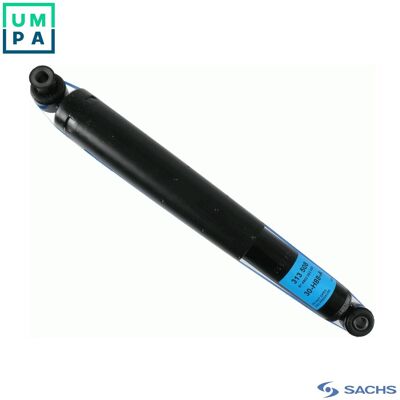 Sachs Model 313 508 Gas Pressure Twin-Tube Shock Absorber - Shock Absorber Sachs Model 313 508 Gas Pressure Twin-Tube Shock Absorber - Shock Absorber