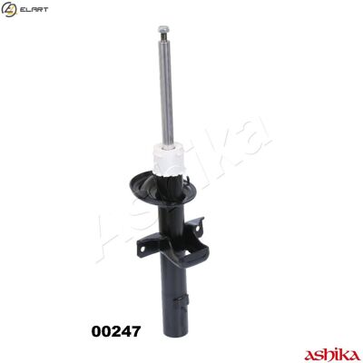 Ashika MA-00247 Gas Shock Absorber for Ford Mondeo - Rear Axle Ashika MA-00247 Gas Shock Absorber for Ford Mondeo - Rear Axle