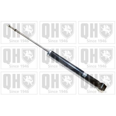 QUINTON HAZELL QAG179574 Rear Axle Shock Absorber - Shock Absorber QUINTON HAZELL QAG179574 Rear Axle Shock Absorber - Shock Absorber