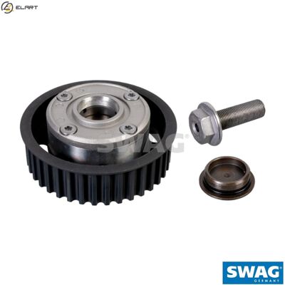 SWAG 60 93 6415 - Camshaft Adjuster for Renault SWAG 60 93 6415 - Camshaft Adjuster for Renault