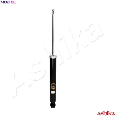 ASHIKA MA-W0040 Rear Shock Absorber Kit - Shock Absorber ASHIKA MA-W0040 Rear Shock Absorber Kit - Shock Absorber