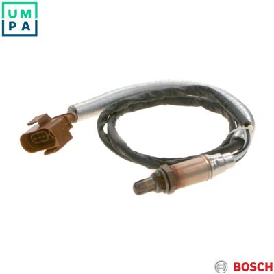 BOSCH 0 258 003 740 Oxygen Sensor - 4 Circuits BOSCH 0 258 003 740 Oxygen Sensor - 4 Circuits