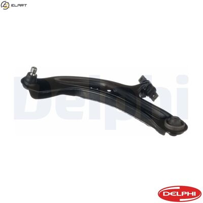 Delphi TC7627 Suspension Arm - Suspension Type Delphi TC7627 Suspension Arm - Suspension Type