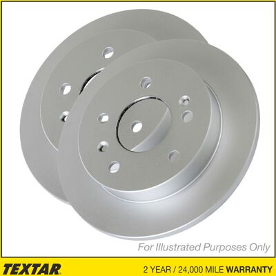 TEXTAR 92351003 - Disc Brake TEXTAR 92351003 - Disc Brake