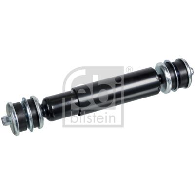 FEBI BILSTEIN 20562 Rear Axle Shock Absorber - Shock Absorber FEBI BILSTEIN 20562 Rear Axle Shock Absorber - Shock Absorber