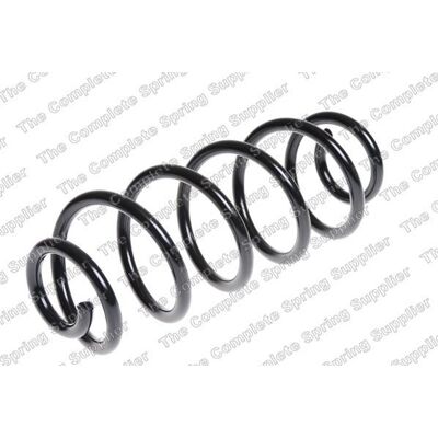 Lesjöfors A4/A5 Rear Suspension Spring - Suspension Spring Lesjöfors A4/A5 Rear Suspension Spring - Suspension Spring