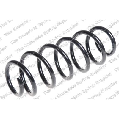 Honda Civic Rear Suspension Spring - Coil Spring Honda Civic Rear Suspension Spring - Coil Spring