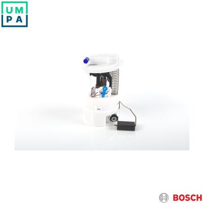 Bosch 0 986 580 957 Fuel Pump Module - Fuel Tank - Electric Bosch 0 986 580 957 Fuel Pump Module - Fuel Tank - Electric