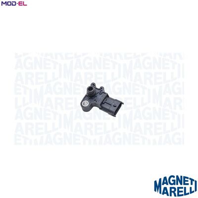 Magneti Marelli Model 215810012500 Map Sensor - Map Sensor Magneti Marelli Model 215810012500 Map Sensor - Map Sensor