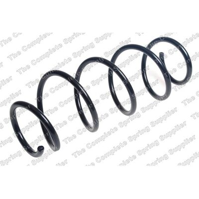 Lesjofors 4015720 Suspension Spring - Front Axle Lesjofors 4015720 Suspension Spring - Front Axle
