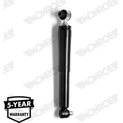 Monroe G55019 Gas Shock Absorber for Renault Scenic 1, Megane Scenic Monroe G55019 Gas Shock Absorber for Renault Scenic 1, Megane Scenic