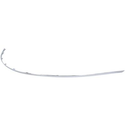 BLIC 5703-05-3529967P Bumper Protecting Strip for Mercedes-Benz E-Class - Bumper Part BLIC 5703-05-3529967P Bumper Protecting Strip for Mercedes-Benz E-Class - Bumper Part