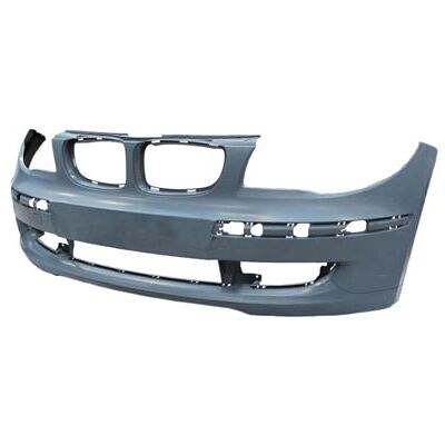 PRASCO BM1211001 Front Bumper for BMW Series 1 E87 - Bumper PRASCO BM1211001 Front Bumper for BMW Series 1 E87 - Bumper