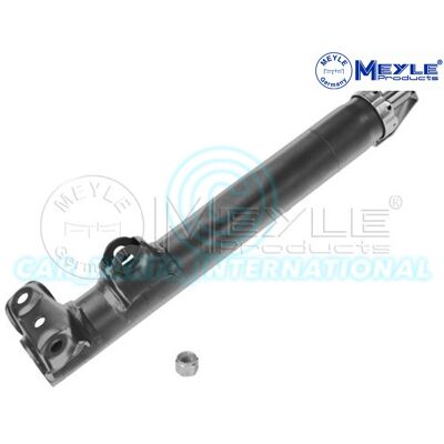 Mercedes-Benz Model 124 Gas Pressure Shock Absorber - Shock Absorber Mercedes-Benz Model 124 Gas Pressure Shock Absorber - Shock Absorber