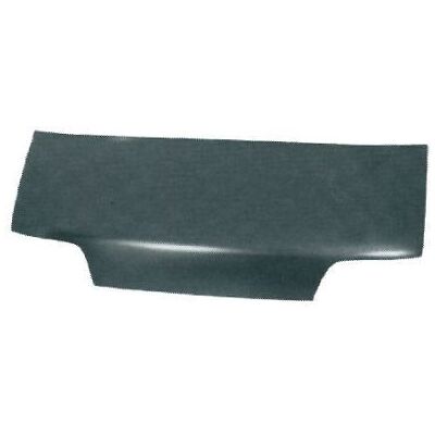 Prasco Peugeot Boxer Bonnet 1994-2002 - Bonnet Prasco Peugeot Boxer Bonnet 1994-2002 - Bonnet