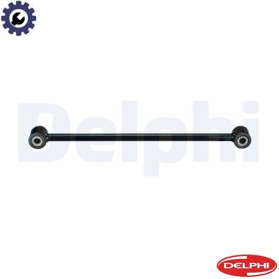 DELPHI Control Arm - TC3923 - Control Arm for Nissan X-Trail DELPHI Control Arm - TC3923 - Control Arm for Nissan X-Trail