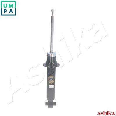 Ashika MA-00383 Gas Shock Absorber for Peugeot 407 - Twin-tube, Top pin, Bottom eye Ashika MA-00383 Gas Shock Absorber for Peugeot 407 - Twin-tube, Top pin, Bottom eye