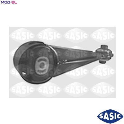 SASIC 8061431 Engine Mount - Support, suspension du moteur, Peugeot 607 SASIC 8061431 Engine Mount - Support, suspension du moteur, Peugeot 607