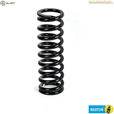 BILSTEIN - 37-317072 - Front axle - Suspension Spring BILSTEIN - 37-317072 - Front axle - Suspension Spring