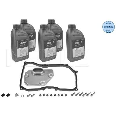 Meyle Mini Automatic Transmission Oil Change Kit - 6-Speed Meyle Mini Automatic Transmission Oil Change Kit - 6-Speed