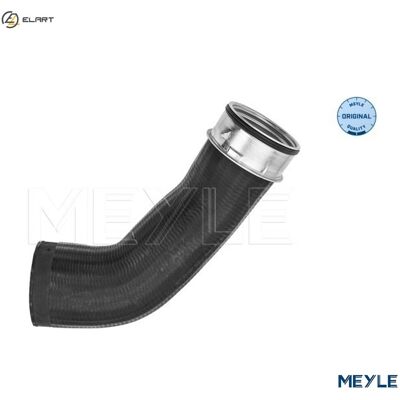 Meyle 7E0145790 Aramid Turbo Intercooler Hose - Turbo Intercooler Hose Meyle 7E0145790 Aramid Turbo Intercooler Hose - Turbo Intercooler Hose